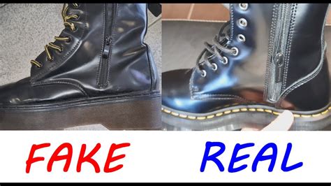 fake doc martin shoes|doc martens jadon boots fake.